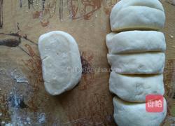 金银馒头的做法图解7