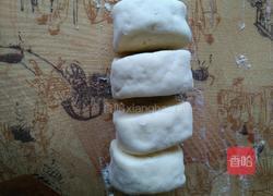 金银馒头的做法图解8