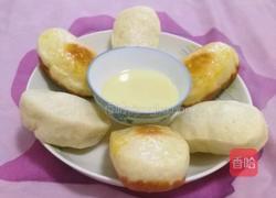 金银馒头的做法图解12