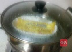 鲜肉蛋卷的做法图解5
