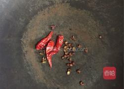 凉拌脆萝卜条的做法图解6