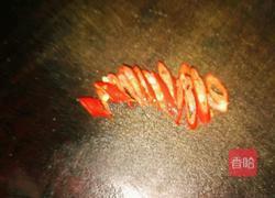 凉拌双丝的做法图解7