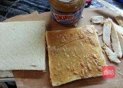 港式西多士的做法图解2