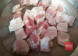 紅燒肉的做法圖解2