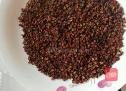 花椒粉的做法图解2