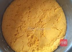 南瓜小猪紫薯包 的做法图解9