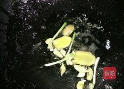 野生鲫鱼汤的做法图解4