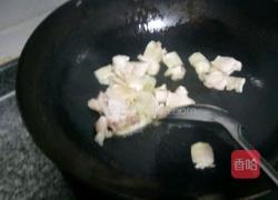 胡萝卜炖肉的做法图解4