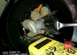 酱焖鲢鱼段的做法图解4