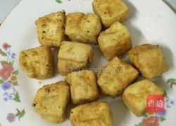 农家小炒的做法图解4