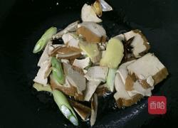 农家小炒的做法图解6
