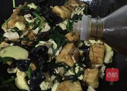 农家小炒的做法图解10