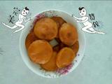 香煎南瓜饼的做法[图]