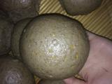 杂粮馒头