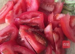 豆腐炖鱼的做法图解4