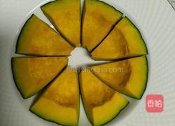 养生南瓜的做法图解2