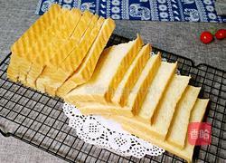 原味吐司的做法图解12