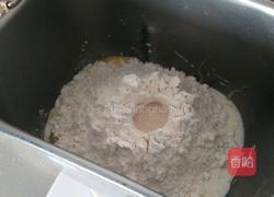 原味吐司的做法图解2