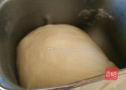 原味吐司的做法图解4