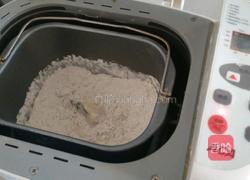 原味吐司的做法图解3