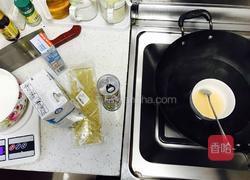 椰奶冻（极其简单）的做法图解1