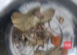 四川烤鱼的做法图解1