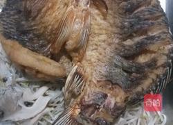 四川烤鱼的做法图解3