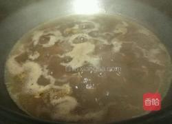 土豆炖牛肉的做法图解3