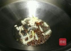 土豆炖牛肉的做法图解5