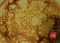 做大饼的做法图解11