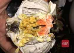 清蒸蟹的做法图解6