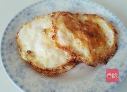 糖醋荷包蛋的做法图解5