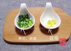 麻酱拌粉条的做法图解4