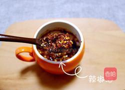 麻酱拌粉条的做法图解6