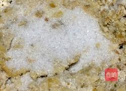 芝心红薯丸的做法图解4