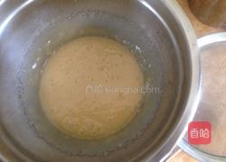 无黄油原味饼干的做法图解2