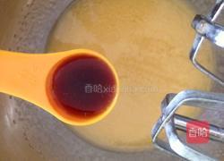 无黄油原味饼干的做法图解3