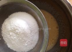 无黄油原味饼干的做法图解4