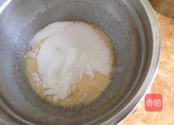 无黄油原味饼干的做法图解5