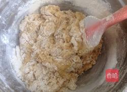 无黄油原味饼干的做法图解8