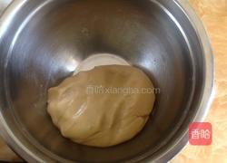 无黄油原味饼干的做法图解9