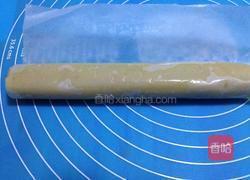无黄油原味饼干的做法图解13