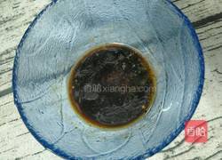 烤箱茄子的做法图解6