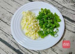 烤箱茄子的做法图解7