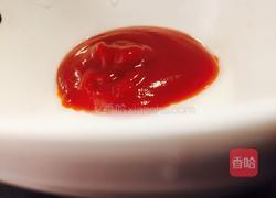 黑椒猪排的做法图解3