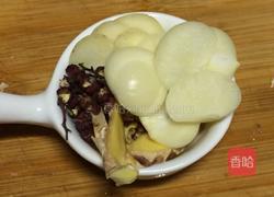 莲白回锅肉的做法图解3