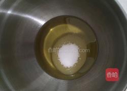 蓝莓马芬蛋糕的做法图解3