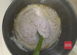 蓝莓马芬蛋糕的做法图解7