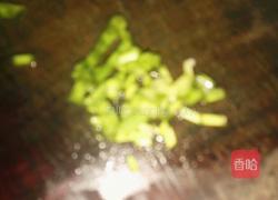 番茄浓汁汤年糕的做法图解8