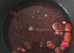 五谷养生粥的做法图解4